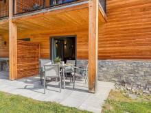 Apartmán u jezera - 