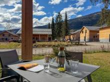 Apartmán u jezera - 