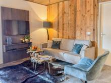 Apartmán u jezera - 