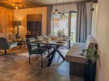 Apartmán u jezera - 