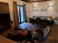 Apartmán u jezera - 