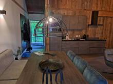 Apartmán u jezera - 