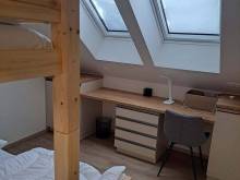 Chalet Benecko - Štěpanická Lhota