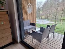 Chalet Benecko - Štěpanická Lhota