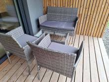 Chalet Benecko - Štěpanická Lhota