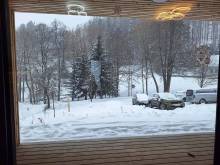 Chalet Benecko - Štěpanická Lhota