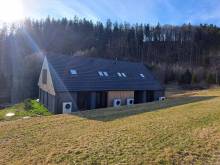 Chalet Benecko - Štěpanická Lhota