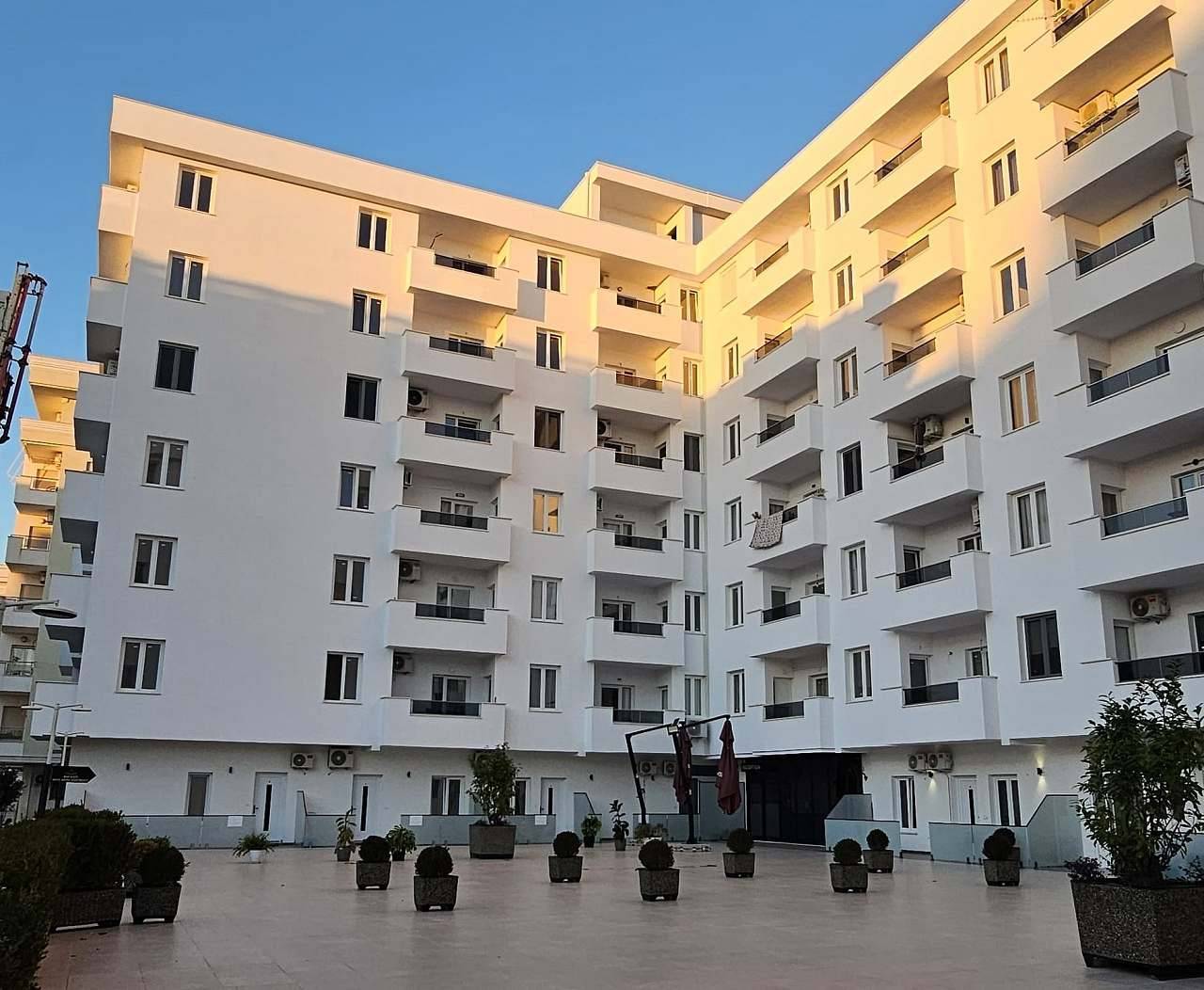 Apartmán Verë Golem - 