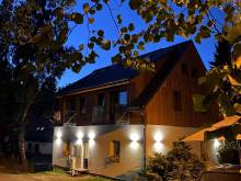 Apartmány La Torretta 2