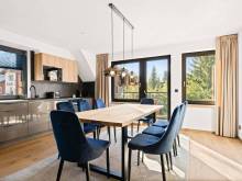 Apartmány La Torretta 3