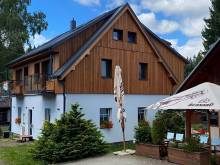 Apartmány La Torretta - Harrachov
