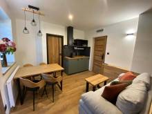 Apartmány La Torretta - Harrachov