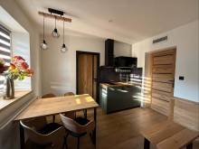 Apartmány La Torretta - Harrachov