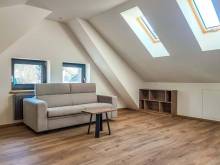 Apartmány La Torretta - Harrachov