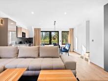 Apartmány La Torretta - Harrachov