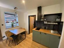 Apartmány La Torretta - Harrachov