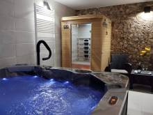 Apartmány v Polesí 