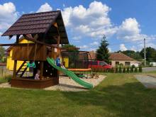 Apartmány v Polesí - Křenov