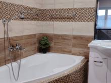 Apartmány v Polesí - Křenov