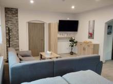 Apartmány v Polesí - Křenov