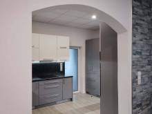 Apartmány v Polesí - Křenov