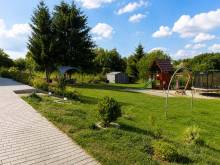 Apartmány v Polesí - Křenov