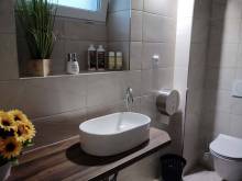 Apartmány v Polesí - Křenov