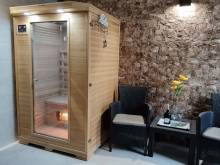 Apartmány v Polesí - Křenov