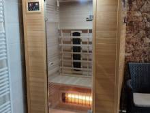 Apartmány v Polesí - Křenov