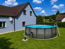 Apartmány v Polesí - Křenov