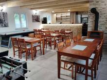 Apartmány v Polesí - Křenov