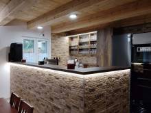 Apartmány v Polesí - Křenov