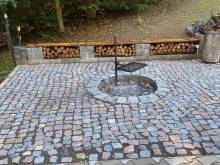 Skoro na samotě - Pastviny