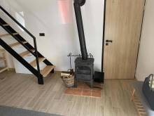 Skoro na samotě - Pastviny