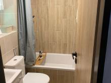 Skoro na samotě - Pastviny