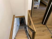 Skoro na samotě - Pastviny