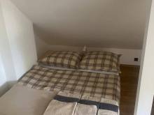 Skoro na samotě - Pastviny