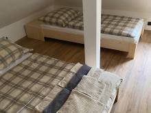 Skoro na samotě - Pastviny