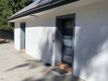 Skoro na samotě - Pastviny