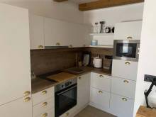 Skoro na samotě - Pastviny