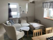 Skoro na samotě - Pastviny