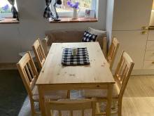 Skoro na samotě - Pastviny