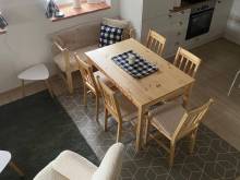 Skoro na samotě - Pastviny