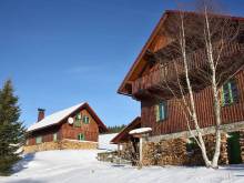 Jakob a Justine - Kvilda