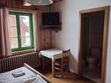 Jakob a Justine - Kvilda