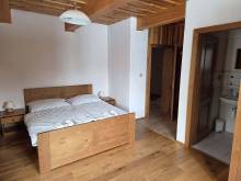 Jakob a Justine - Kvilda