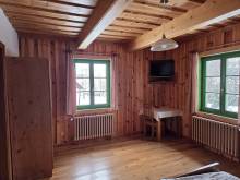 Jakob a Justine - Kvilda