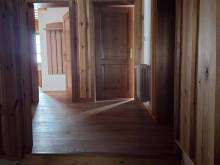 Jakob a Justine - Kvilda