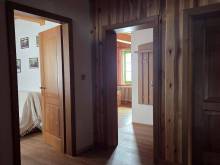 Jakob a Justine - Kvilda