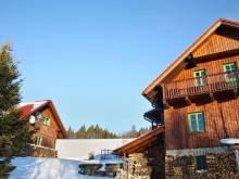 Jakob a Justine - Kvilda